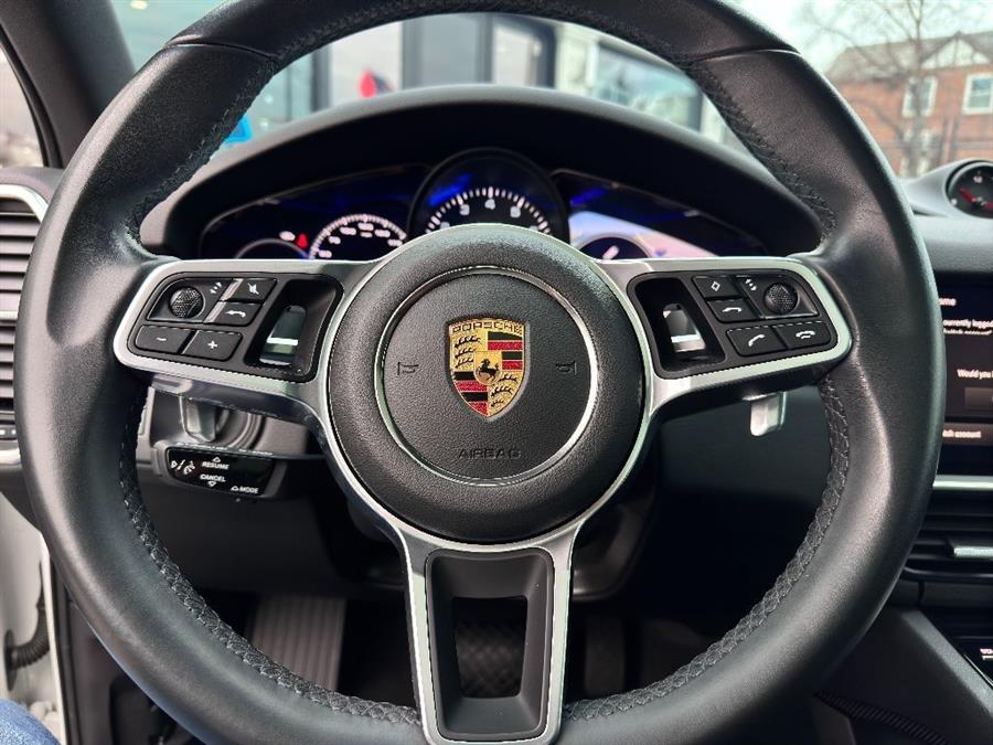 2022 Porsche Cayenne Base (Tiptronic), available for sale in Woodside, New York | Drive Central. Woodside, New York 2022 Porsche Cayenne Base (Tiptronic), available for sale in Woodside, New York | Drive Central. Woodside, New York