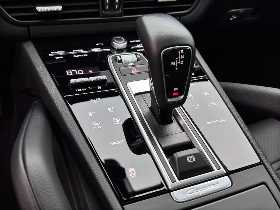 2022 Porsche Cayenne Base (Tiptronic), available for sale in Woodside, New York | Drive Central. Woodside, New York 2022 Porsche Cayenne Base (Tiptronic), available for sale in Woodside, New York | Drive Central. Woodside, New York