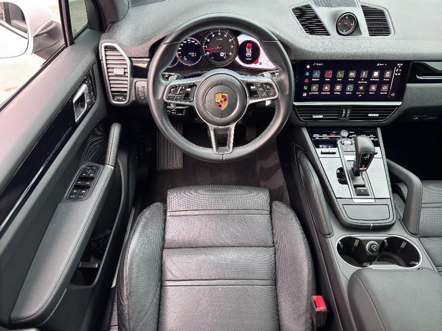 2022 Porsche Cayenne Base (Tiptronic), available for sale in Woodside, New York | Drive Central. Woodside, New York 2022 Porsche Cayenne Base (Tiptronic), available for sale in Woodside, New York | Drive Central. Woodside, New York