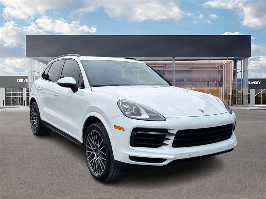 2022 Porsche Cayenne Base (Tiptronic), available for sale in Woodside, New York | Drive Central. Woodside, New York 2022 Porsche Cayenne Base (Tiptronic), available for sale in Woodside, New York | Drive Central. Woodside, New York