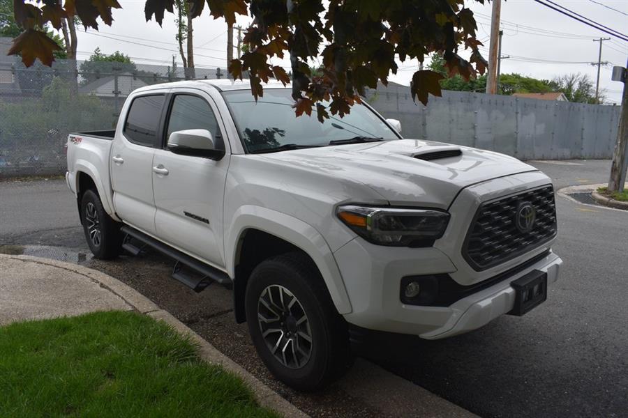 2020 Toyota Tacoma TRD Sport, available for sale in Hempstead, New York | Certified Automotive Group. Hempstead, New York 2020 Toyota Tacoma TRD Sport, available for sale in Hempstead, New York | Certified Automotive Group. Hempstead, New York