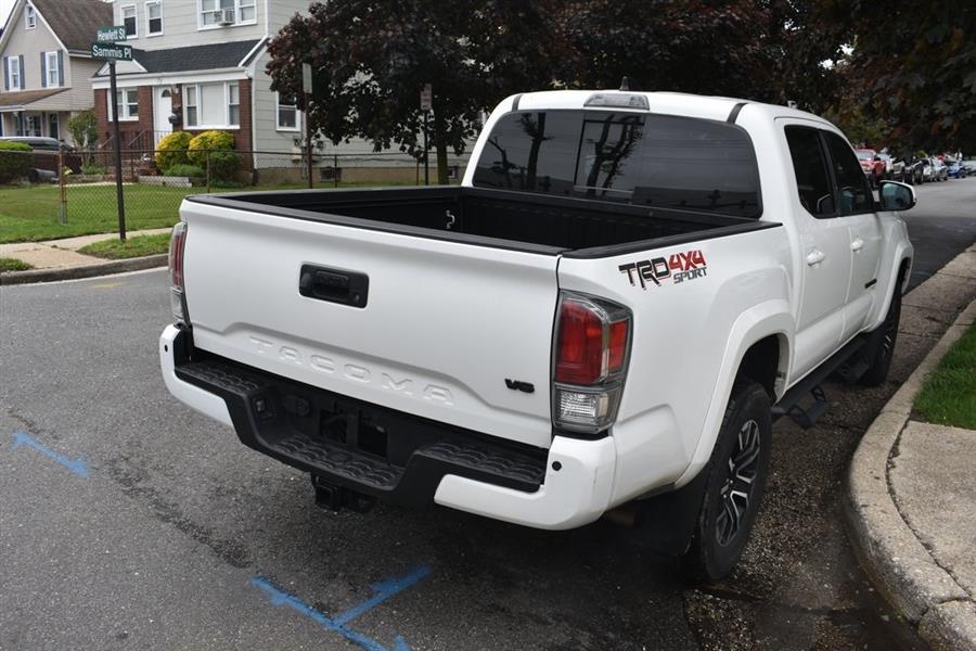 2020 Toyota Tacoma TRD Sport, available for sale in Hempstead, New York | Certified Automotive Group. Hempstead, New York 2020 Toyota Tacoma TRD Sport, available for sale in Hempstead, New York | Certified Automotive Group. Hempstead, New York