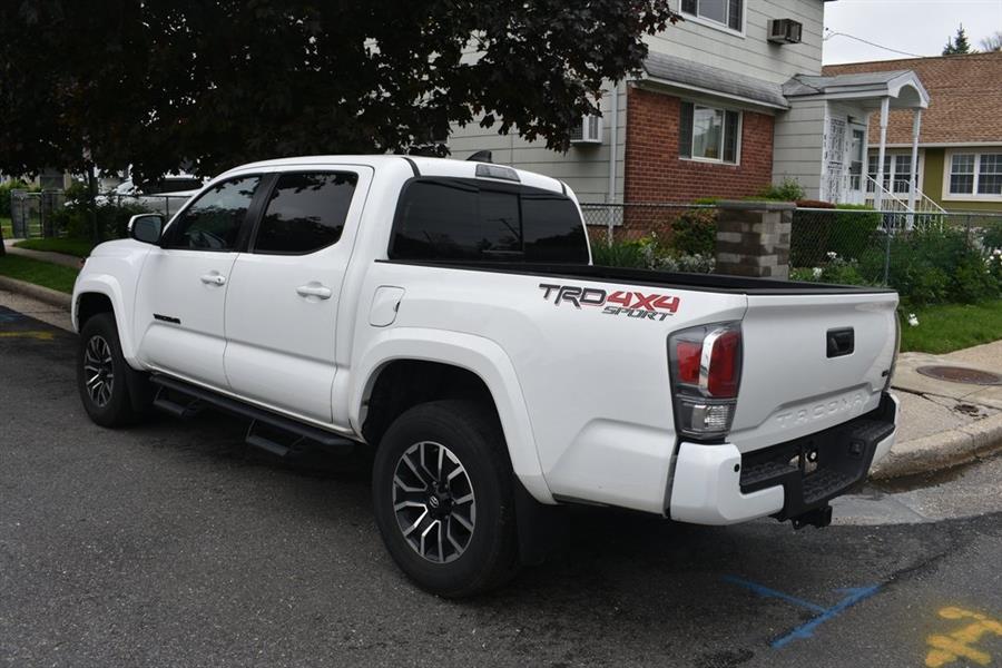 2020 Toyota Tacoma TRD Sport, available for sale in Hempstead, New York | Certified Automotive Group. Hempstead, New York 2020 Toyota Tacoma TRD Sport, available for sale in Hempstead, New York | Certified Automotive Group. Hempstead, New York