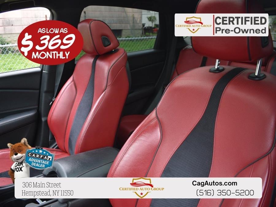 Used 2019 Acura Rdx in Hempstead, New York | Certified Automotive Group. Hempstead, New York