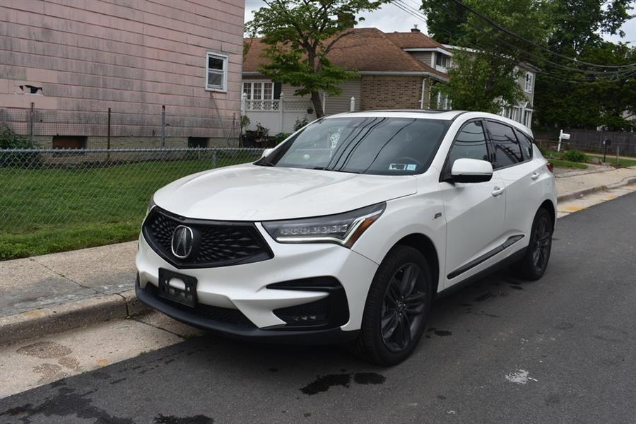 2019 Acura Rdx A-Spec Package, available for sale in Hempstead, New York | Certified Automotive Group. Hempstead, New York 2019 Acura Rdx A-Spec Package, available for sale in Hempstead, New York | Certified Automotive Group. Hempstead, New York