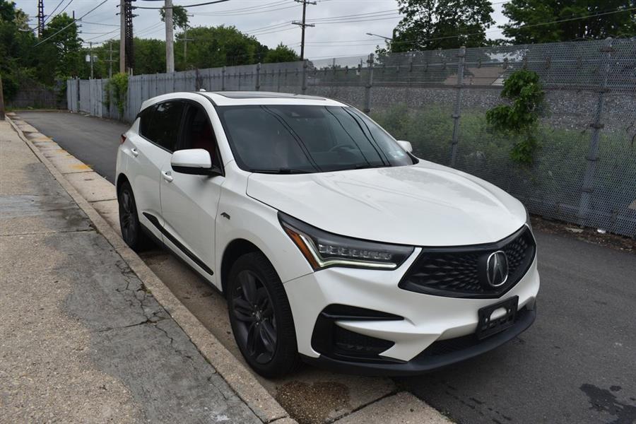 2019 Acura Rdx A-Spec Package, available for sale in Hempstead, New York | Certified Automotive Group. Hempstead, New York 2019 Acura Rdx A-Spec Package, available for sale in Hempstead, New York | Certified Automotive Group. Hempstead, New York