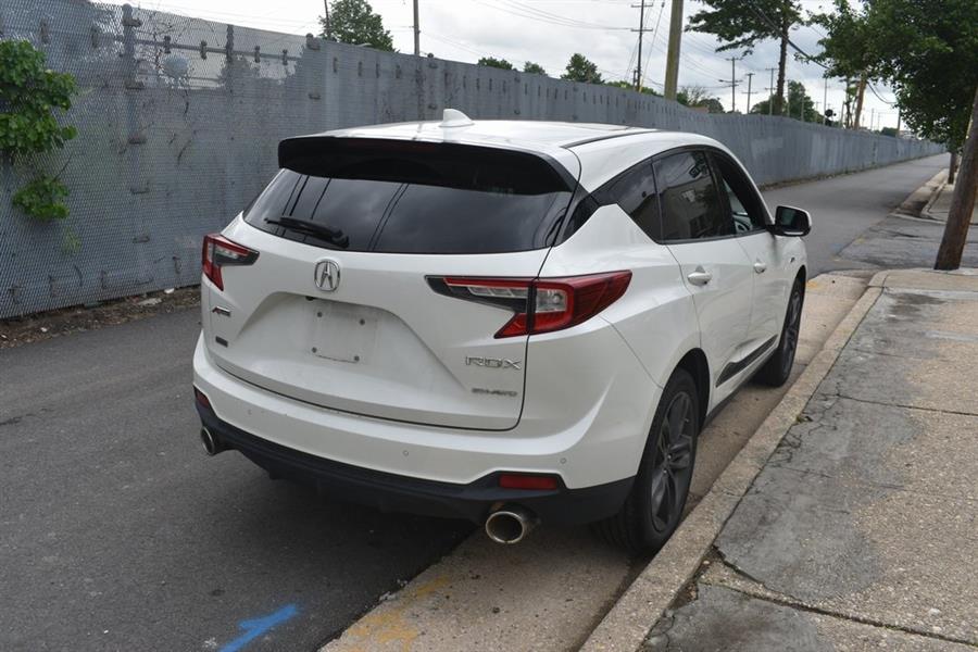2019 Acura Rdx A-Spec Package, available for sale in Hempstead, New York | Certified Automotive Group. Hempstead, New York 2019 Acura Rdx A-Spec Package, available for sale in Hempstead, New York | Certified Automotive Group. Hempstead, New York