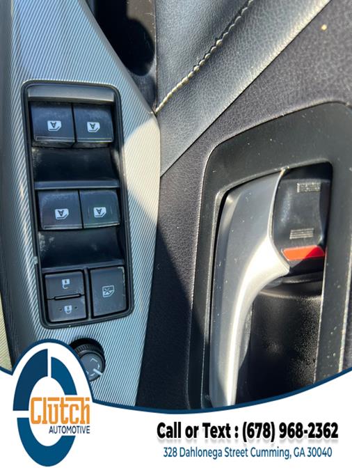 2017 Toyota Sienna SE Premium FWD 8-Passenger (Natl), available for sale in Cumming, Georgia | Clutch Automotive. Cumming, Georgia 2017 Toyota Sienna SE Premium FWD 8-Passenger (Natl), available for sale in Cumming, Georgia | Clutch Automotive. Cumming, Georgia