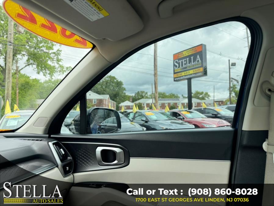 2022 Kia Sorento S FWD, available for sale in Linden, New Jersey | Stella Auto Sales. Linden, New Jersey 2022 Kia Sorento S FWD, available for sale in Linden, New Jersey | Stella Auto Sales. Linden, New Jersey