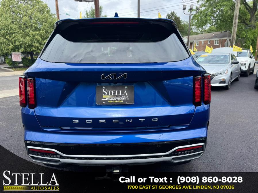 2022 Kia Sorento S FWD, available for sale in Linden, New Jersey | Stella Auto Sales. Linden, New Jersey 2022 Kia Sorento S FWD, available for sale in Linden, New Jersey | Stella Auto Sales. Linden, New Jersey
