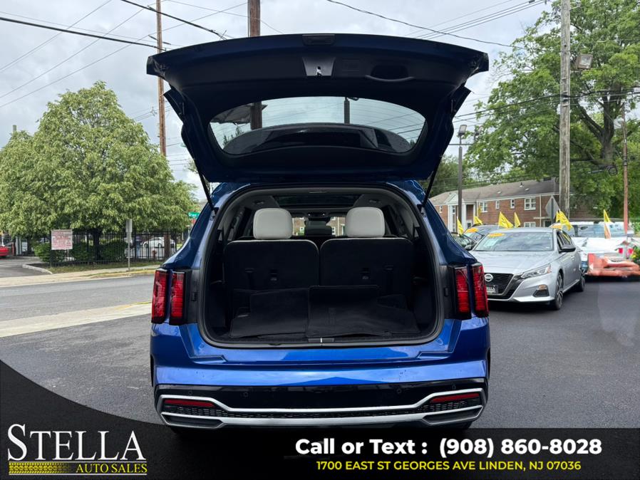 2022 Kia Sorento S FWD, available for sale in Linden, New Jersey | Stella Auto Sales. Linden, New Jersey 2022 Kia Sorento S FWD, available for sale in Linden, New Jersey | Stella Auto Sales. Linden, New Jersey