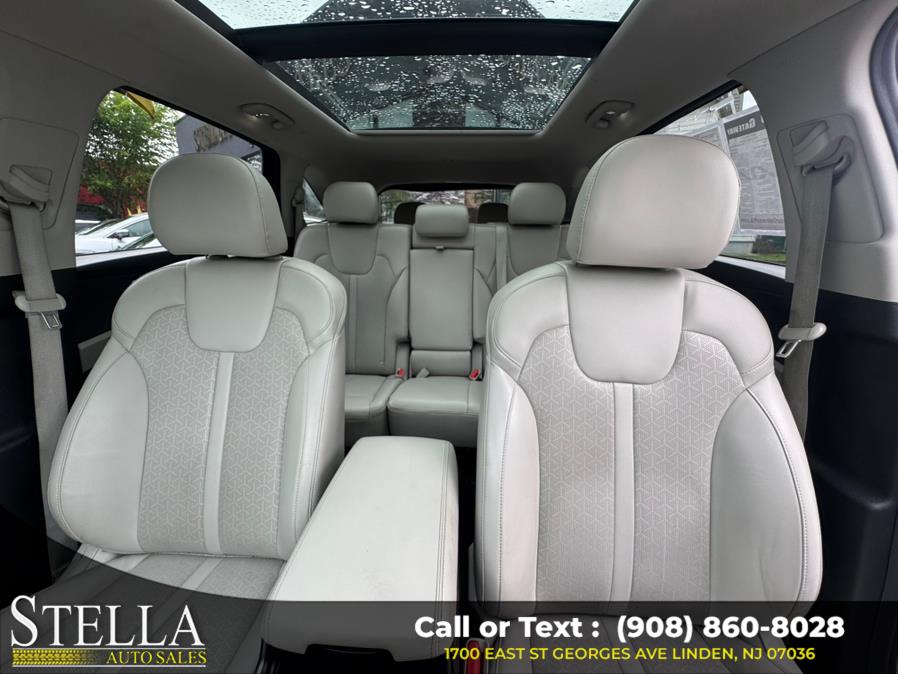 2022 Kia Sorento S FWD, available for sale in Linden, New Jersey | Stella Auto Sales. Linden, New Jersey 2022 Kia Sorento S FWD, available for sale in Linden, New Jersey | Stella Auto Sales. Linden, New Jersey