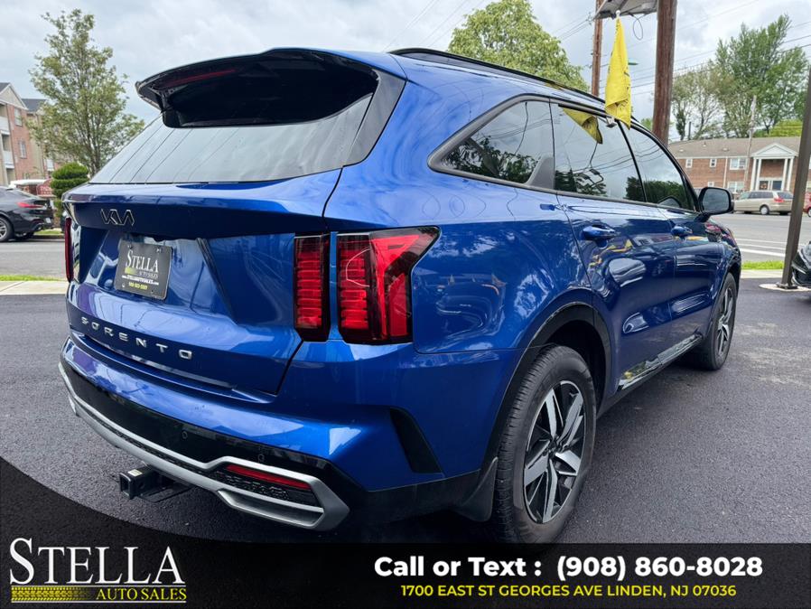 2022 Kia Sorento S FWD, available for sale in Linden, New Jersey | Stella Auto Sales. Linden, New Jersey 2022 Kia Sorento S FWD, available for sale in Linden, New Jersey | Stella Auto Sales. Linden, New Jersey