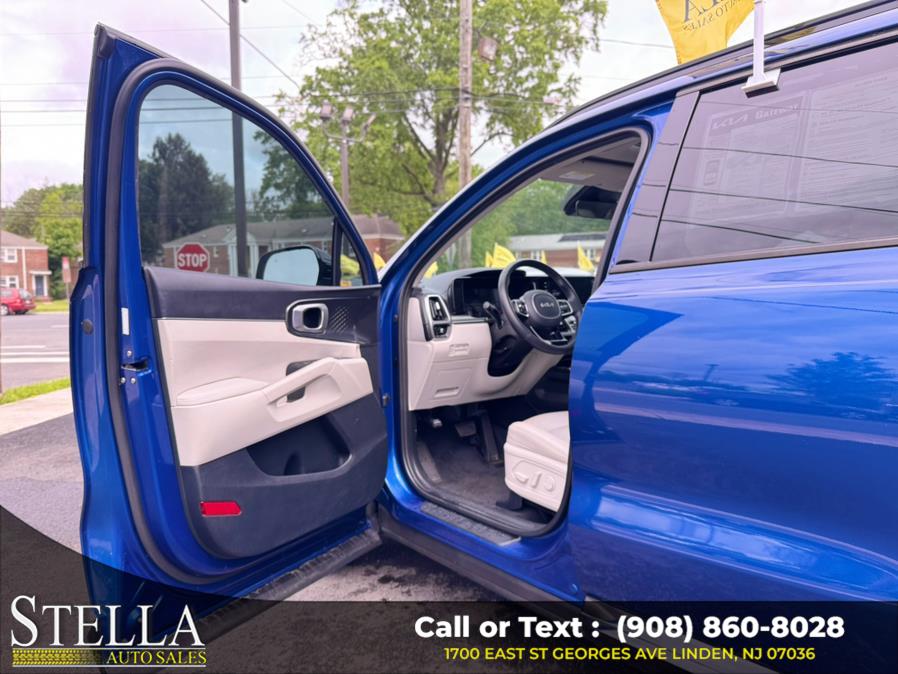 2022 Kia Sorento S FWD, available for sale in Linden, New Jersey | Stella Auto Sales. Linden, New Jersey 2022 Kia Sorento S FWD, available for sale in Linden, New Jersey | Stella Auto Sales. Linden, New Jersey