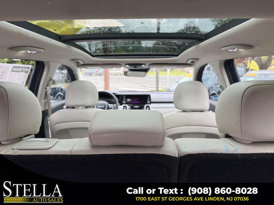 2022 Kia Sorento S FWD, available for sale in Linden, New Jersey | Stella Auto Sales. Linden, New Jersey 2022 Kia Sorento S FWD, available for sale in Linden, New Jersey | Stella Auto Sales. Linden, New Jersey