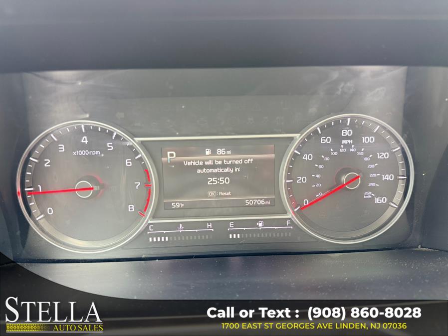 2022 Kia Sorento S FWD, available for sale in Linden, New Jersey | Stella Auto Sales. Linden, New Jersey 2022 Kia Sorento S FWD, available for sale in Linden, New Jersey | Stella Auto Sales. Linden, New Jersey