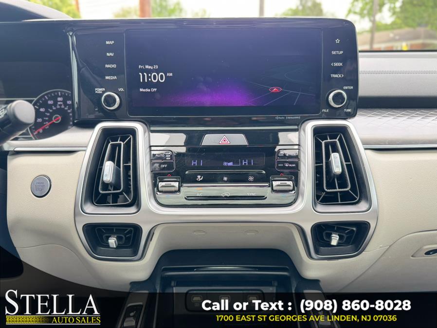 2022 Kia Sorento S FWD, available for sale in Linden, New Jersey | Stella Auto Sales. Linden, New Jersey 2022 Kia Sorento S FWD, available for sale in Linden, New Jersey | Stella Auto Sales. Linden, New Jersey
