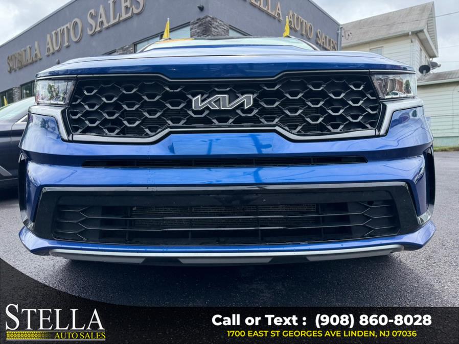 2022 Kia Sorento S FWD, available for sale in Linden, New Jersey | Stella Auto Sales. Linden, New Jersey 2022 Kia Sorento S FWD, available for sale in Linden, New Jersey | Stella Auto Sales. Linden, New Jersey