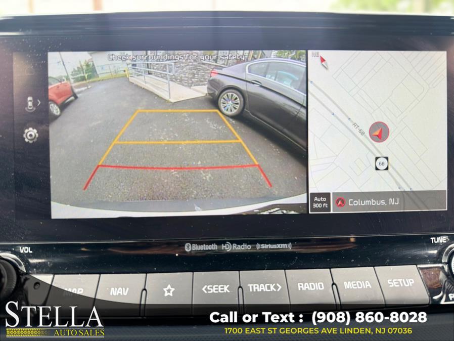 2023 Kia Seltos Nightfall DCT AWD, available for sale in Linden, New Jersey | Stella Auto Sales. Linden, New Jersey 2023 Kia Seltos Nightfall DCT AWD, available for sale in Linden, New Jersey | Stella Auto Sales. Linden, New Jersey