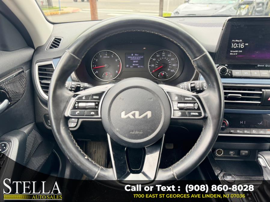 2023 Kia Seltos Nightfall DCT AWD, available for sale in Linden, New Jersey | Stella Auto Sales. Linden, New Jersey 2023 Kia Seltos Nightfall DCT AWD, available for sale in Linden, New Jersey | Stella Auto Sales. Linden, New Jersey