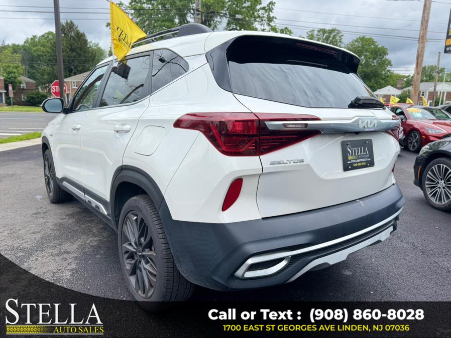2023 Kia Seltos Nightfall DCT AWD, available for sale in Linden, New Jersey | Stella Auto Sales. Linden, New Jersey 2023 Kia Seltos Nightfall DCT AWD, available for sale in Linden, New Jersey | Stella Auto Sales. Linden, New Jersey