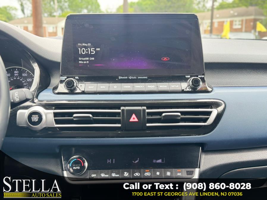 2023 Kia Seltos Nightfall DCT AWD, available for sale in Linden, New Jersey | Stella Auto Sales. Linden, New Jersey 2023 Kia Seltos Nightfall DCT AWD, available for sale in Linden, New Jersey | Stella Auto Sales. Linden, New Jersey