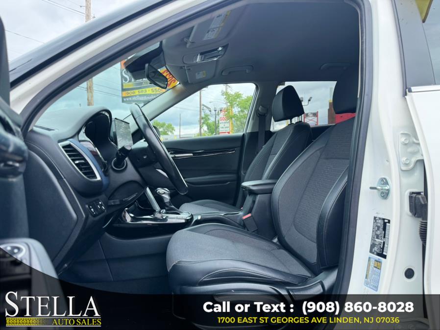 2023 Kia Seltos Nightfall DCT AWD, available for sale in Linden, New Jersey | Stella Auto Sales. Linden, New Jersey 2023 Kia Seltos Nightfall DCT AWD, available for sale in Linden, New Jersey | Stella Auto Sales. Linden, New Jersey