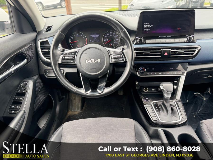2023 Kia Seltos Nightfall DCT AWD, available for sale in Linden, New Jersey | Stella Auto Sales. Linden, New Jersey 2023 Kia Seltos Nightfall DCT AWD, available for sale in Linden, New Jersey | Stella Auto Sales. Linden, New Jersey