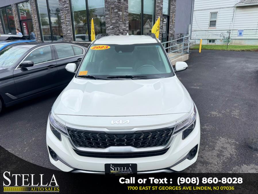 2023 Kia Seltos Nightfall DCT AWD, available for sale in Linden, New Jersey | Stella Auto Sales. Linden, New Jersey 2023 Kia Seltos Nightfall DCT AWD, available for sale in Linden, New Jersey | Stella Auto Sales. Linden, New Jersey