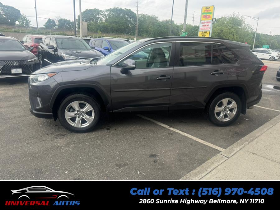 2021 Toyota RAV4 XLE AWD (Natl), available for sale in Bellmore, New York | Universal Autos. Bellmore, New York 2021 Toyota RAV4 XLE AWD (Natl), available for sale in Bellmore, New York | Universal Autos. Bellmore, New York