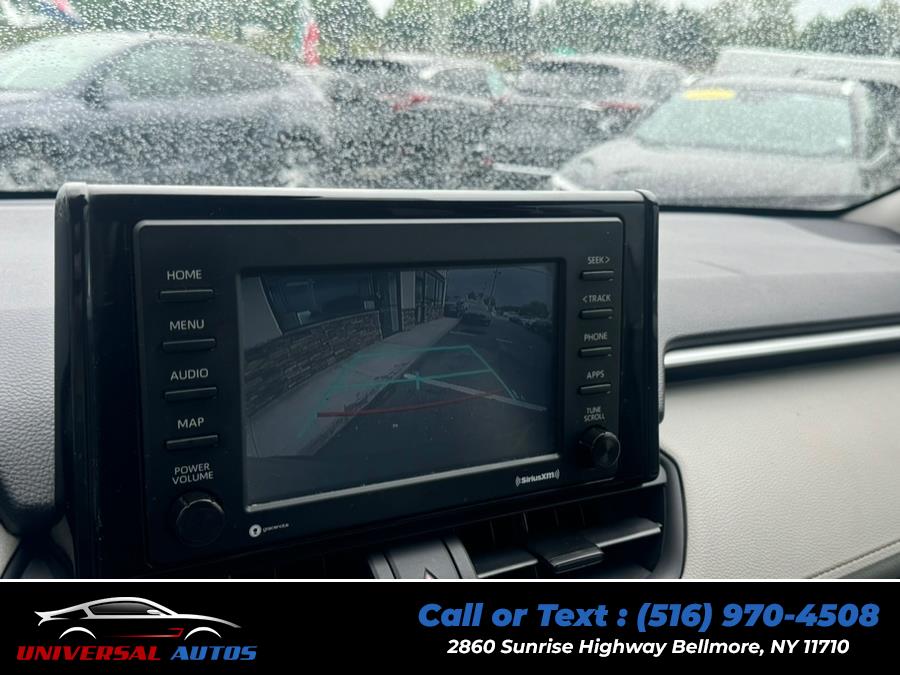2021 Toyota RAV4 XLE AWD (Natl), available for sale in Bellmore, New York | Universal Autos. Bellmore, New York 2021 Toyota RAV4 XLE AWD (Natl), available for sale in Bellmore, New York | Universal Autos. Bellmore, New York