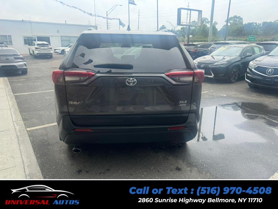 2021 Toyota RAV4 XLE AWD (Natl), available for sale in Bellmore, New York | Universal Autos. Bellmore, New York 2021 Toyota RAV4 XLE AWD (Natl), available for sale in Bellmore, New York | Universal Autos. Bellmore, New York