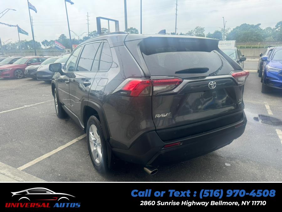 2021 Toyota RAV4 XLE AWD (Natl), available for sale in Bellmore, New York | Universal Autos. Bellmore, New York 2021 Toyota RAV4 XLE AWD (Natl), available for sale in Bellmore, New York | Universal Autos. Bellmore, New York
