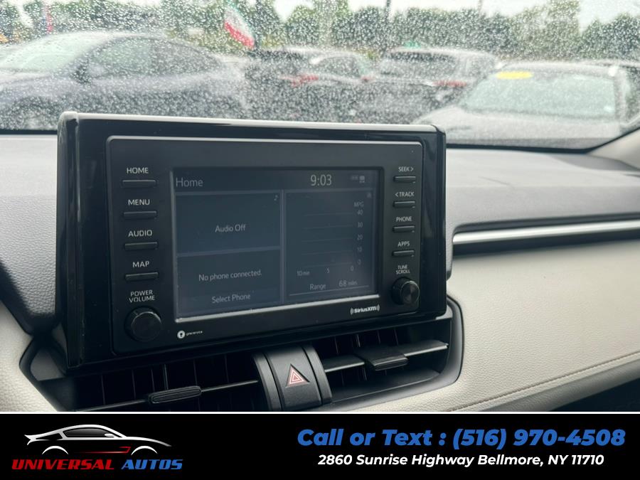2021 Toyota RAV4 XLE AWD (Natl), available for sale in Bellmore, New York | Universal Autos. Bellmore, New York 2021 Toyota RAV4 XLE AWD (Natl), available for sale in Bellmore, New York | Universal Autos. Bellmore, New York