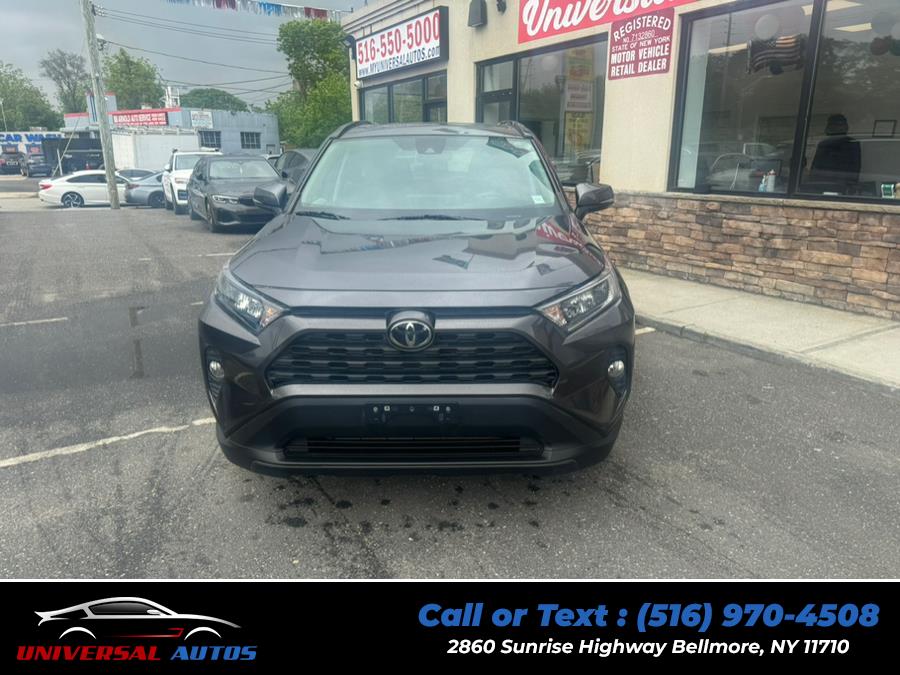 2021 Toyota RAV4 XLE AWD (Natl), available for sale in Bellmore, New York | Universal Autos. Bellmore, New York 2021 Toyota RAV4 XLE AWD (Natl), available for sale in Bellmore, New York | Universal Autos. Bellmore, New York