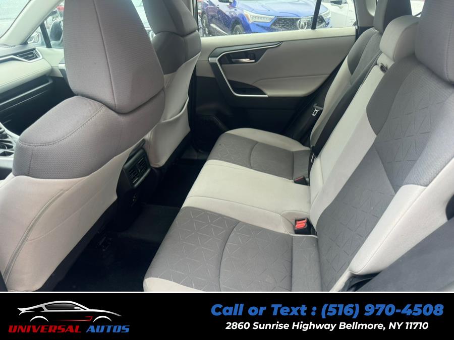 2021 Toyota RAV4 XLE AWD (Natl), available for sale in Bellmore, New York | Universal Autos. Bellmore, New York 2021 Toyota RAV4 XLE AWD (Natl), available for sale in Bellmore, New York | Universal Autos. Bellmore, New York