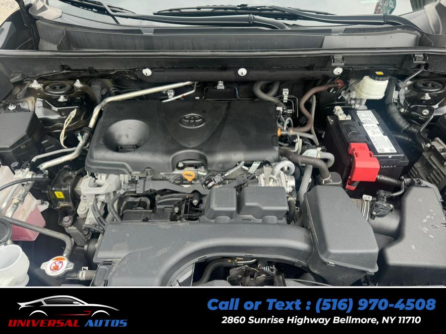 2022 Toyota RAV4 Adventure AWD (Natl), available for sale in Bellmore, New York | Universal Autos. Bellmore, New York 2022 Toyota RAV4 Adventure AWD (Natl), available for sale in Bellmore, New York | Universal Autos. Bellmore, New York
