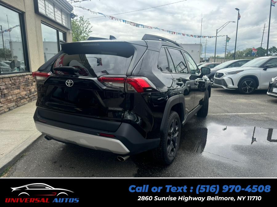 2022 Toyota RAV4 Adventure AWD (Natl), available for sale in Bellmore, New York | Universal Autos. Bellmore, New York 2022 Toyota RAV4 Adventure AWD (Natl), available for sale in Bellmore, New York | Universal Autos. Bellmore, New York