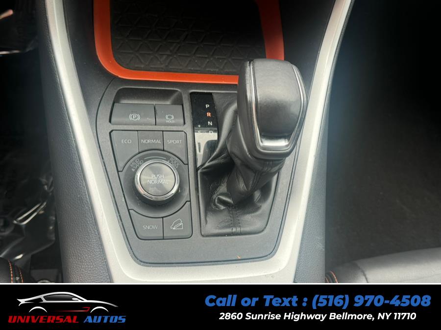 2022 Toyota RAV4 Adventure AWD (Natl), available for sale in Bellmore, New York | Universal Autos. Bellmore, New York 2022 Toyota RAV4 Adventure AWD (Natl), available for sale in Bellmore, New York | Universal Autos. Bellmore, New York