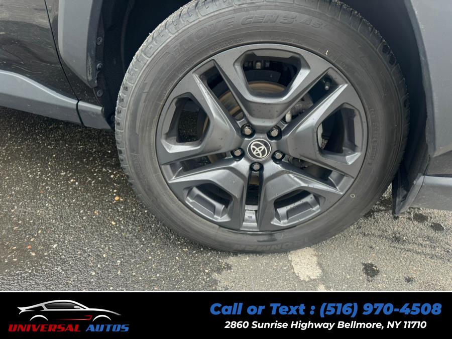 2022 Toyota RAV4 Adventure AWD (Natl), available for sale in Bellmore, New York | Universal Autos. Bellmore, New York 2022 Toyota RAV4 Adventure AWD (Natl), available for sale in Bellmore, New York | Universal Autos. Bellmore, New York
