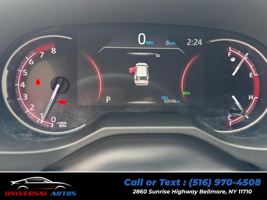 2022 Toyota RAV4 Adventure AWD (Natl), available for sale in Bellmore, New York | Universal Autos. Bellmore, New York 2022 Toyota RAV4 Adventure AWD (Natl), available for sale in Bellmore, New York | Universal Autos. Bellmore, New York