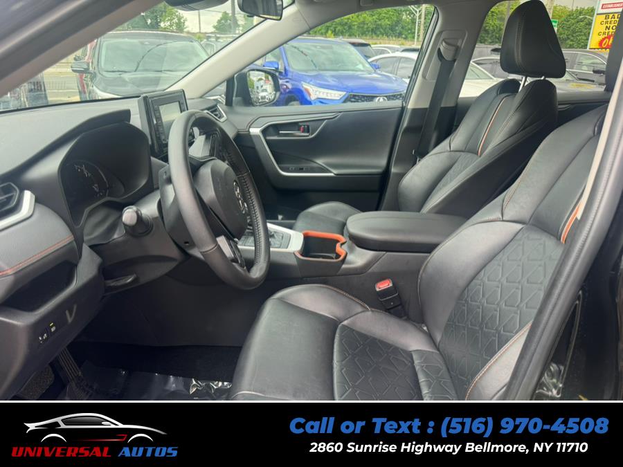 2022 Toyota RAV4 Adventure AWD (Natl), available for sale in Bellmore, New York | Universal Autos. Bellmore, New York 2022 Toyota RAV4 Adventure AWD (Natl), available for sale in Bellmore, New York | Universal Autos. Bellmore, New York