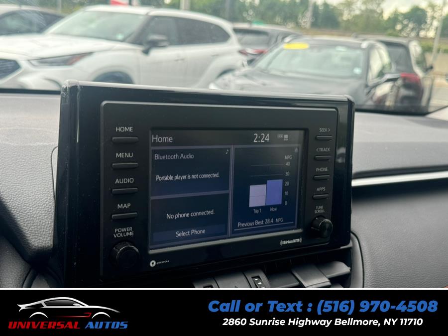 2022 Toyota RAV4 Adventure AWD (Natl), available for sale in Bellmore, New York | Universal Autos. Bellmore, New York 2022 Toyota RAV4 Adventure AWD (Natl), available for sale in Bellmore, New York | Universal Autos. Bellmore, New York