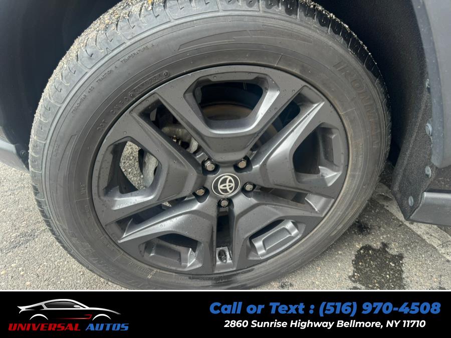 2022 Toyota RAV4 Adventure AWD (Natl), available for sale in Bellmore, New York | Universal Autos. Bellmore, New York 2022 Toyota RAV4 Adventure AWD (Natl), available for sale in Bellmore, New York | Universal Autos. Bellmore, New York