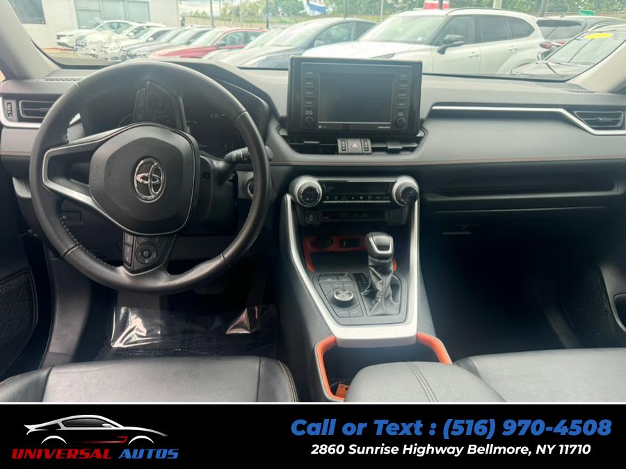 2022 Toyota RAV4 Adventure AWD (Natl), available for sale in Bellmore, New York | Universal Autos. Bellmore, New York 2022 Toyota RAV4 Adventure AWD (Natl), available for sale in Bellmore, New York | Universal Autos. Bellmore, New York