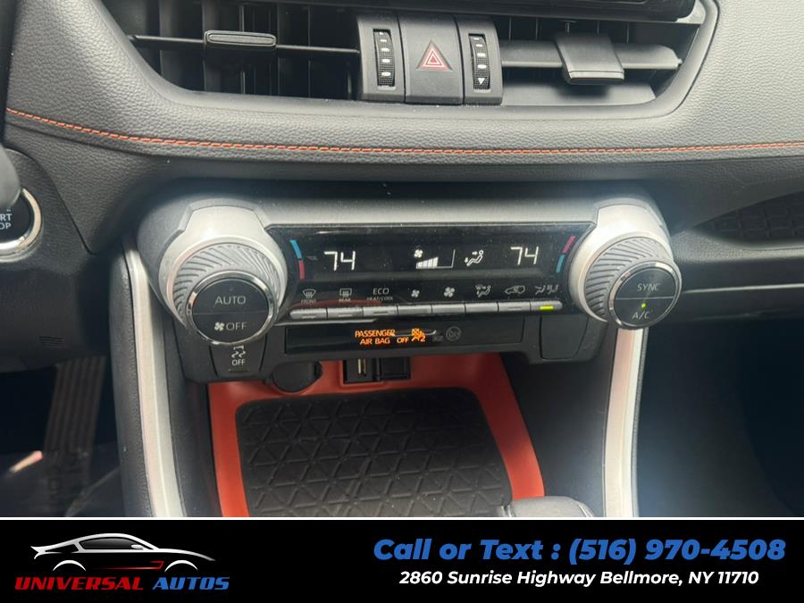 2022 Toyota RAV4 Adventure AWD (Natl), available for sale in Bellmore, New York | Universal Autos. Bellmore, New York 2022 Toyota RAV4 Adventure AWD (Natl), available for sale in Bellmore, New York | Universal Autos. Bellmore, New York