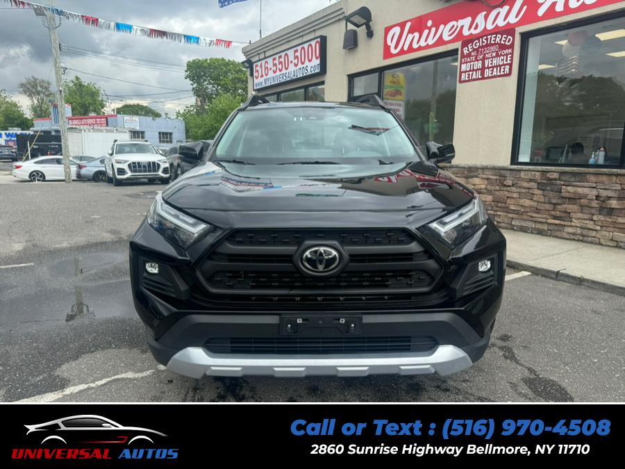 2022 Toyota RAV4 Adventure AWD (Natl), available for sale in Bellmore, New York | Universal Autos. Bellmore, New York 2022 Toyota RAV4 Adventure AWD (Natl), available for sale in Bellmore, New York | Universal Autos. Bellmore, New York