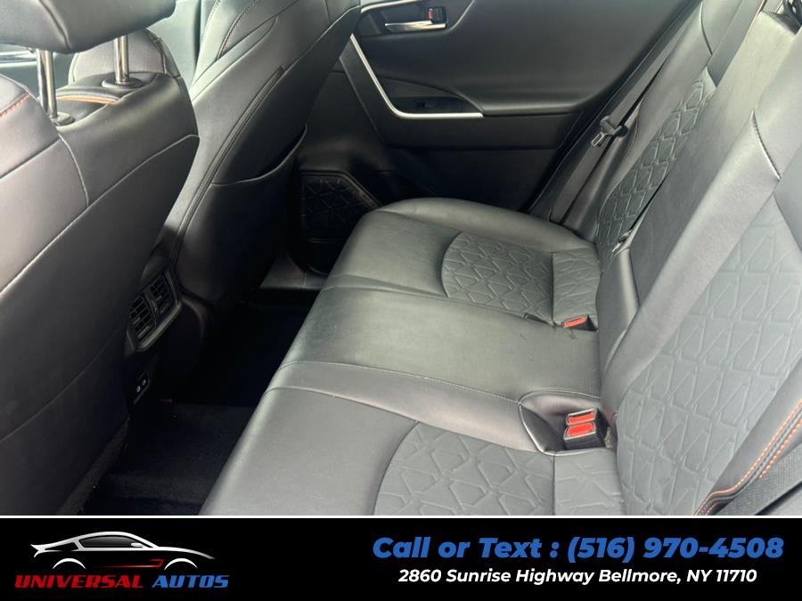 2022 Toyota RAV4 Adventure AWD (Natl), available for sale in Bellmore, New York | Universal Autos. Bellmore, New York 2022 Toyota RAV4 Adventure AWD (Natl), available for sale in Bellmore, New York | Universal Autos. Bellmore, New York