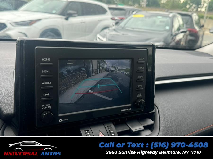 2022 Toyota RAV4 Adventure AWD (Natl), available for sale in Bellmore, New York | Universal Autos. Bellmore, New York 2022 Toyota RAV4 Adventure AWD (Natl), available for sale in Bellmore, New York | Universal Autos. Bellmore, New York