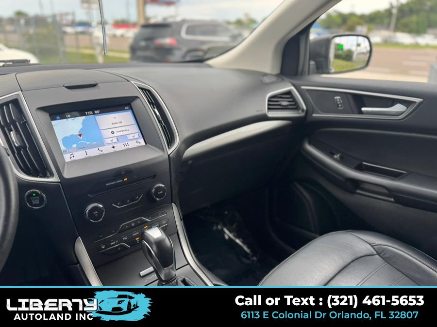 2017 Ford Edge SEL AWD, available for sale in Orlando, Florida | Liberty Autoland LLC. Orlando, Florida 2017 Ford Edge SEL AWD, available for sale in Orlando, Florida | Liberty Autoland LLC. Orlando, Florida